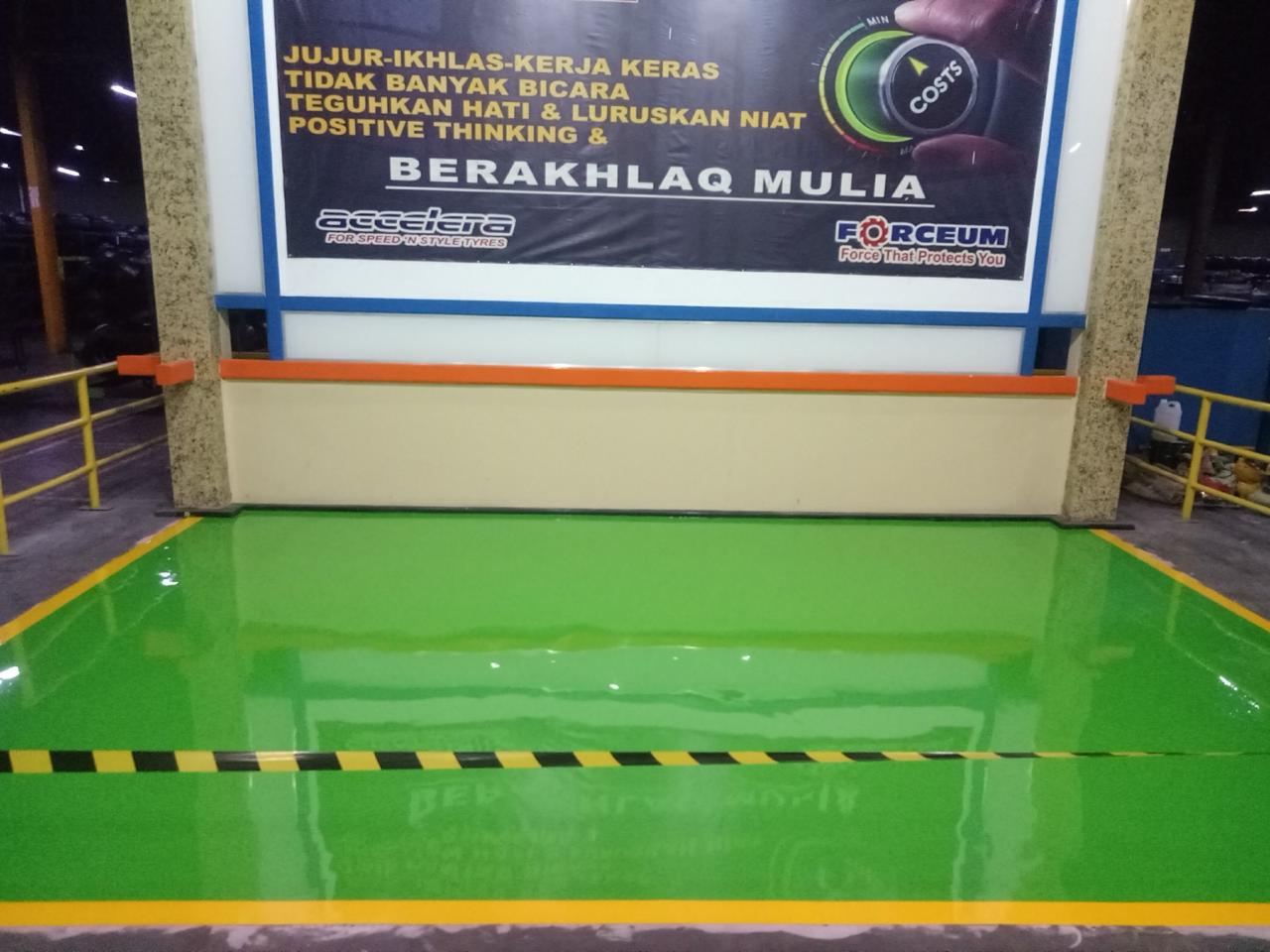 Our Project Six