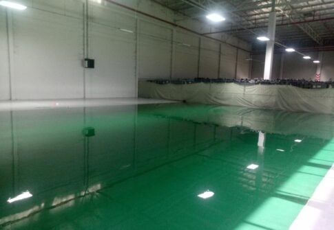 Our Project Eleven
