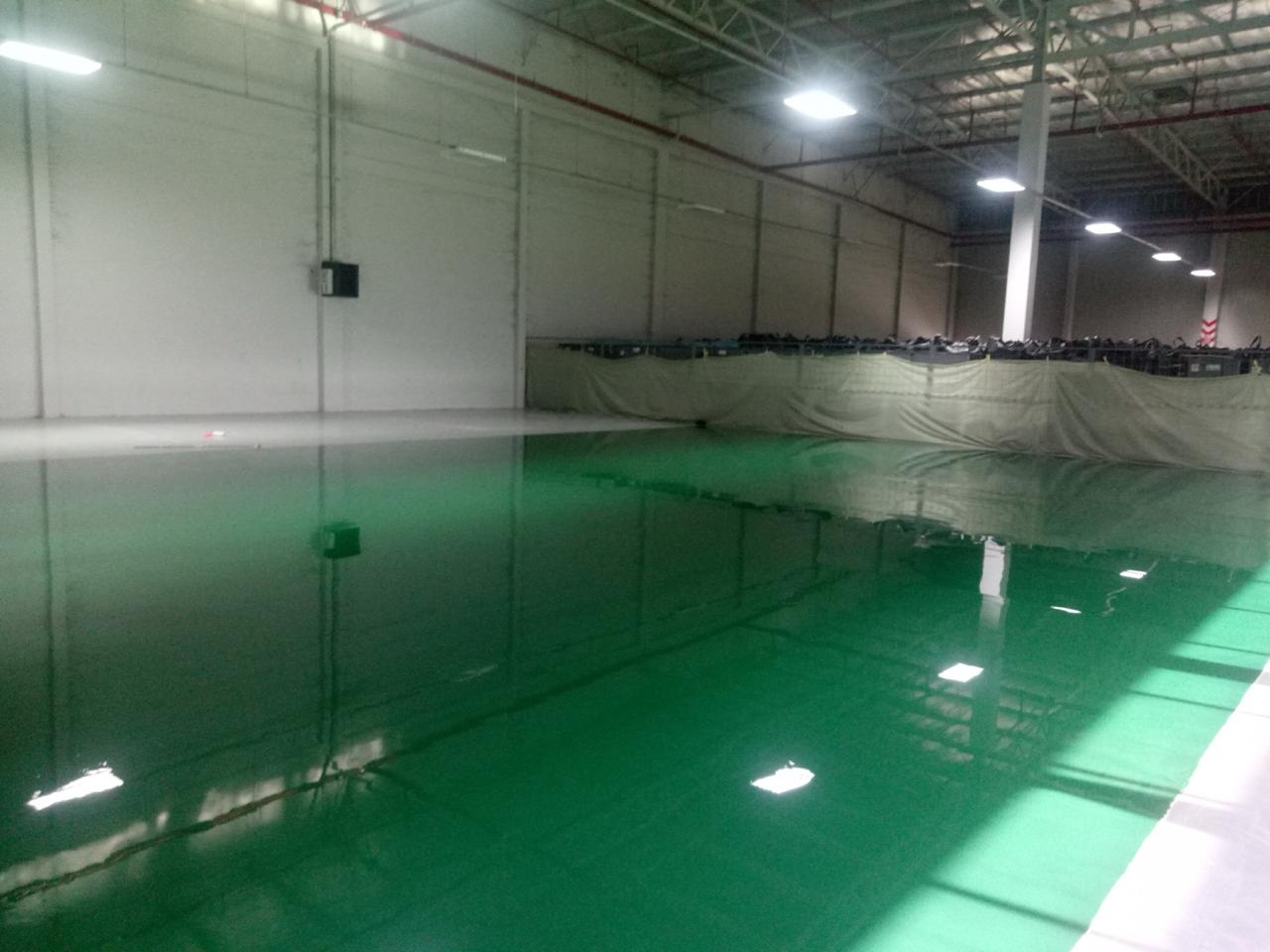 Our Project Eleven