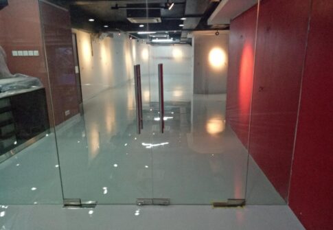 Our Project Ten