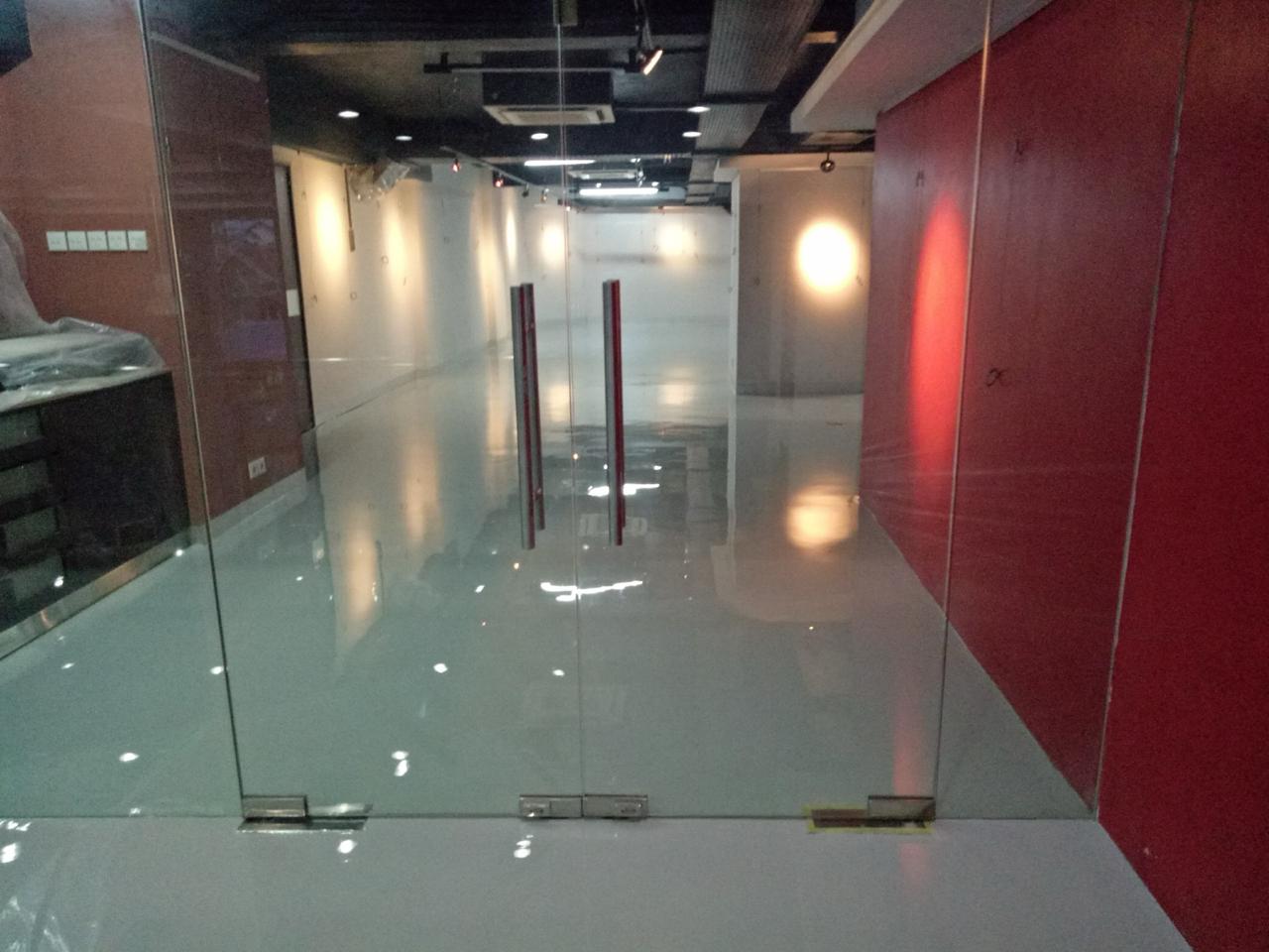 Our Project Ten