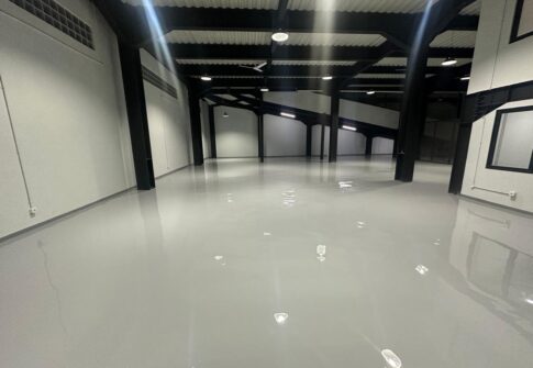 Our Project Five